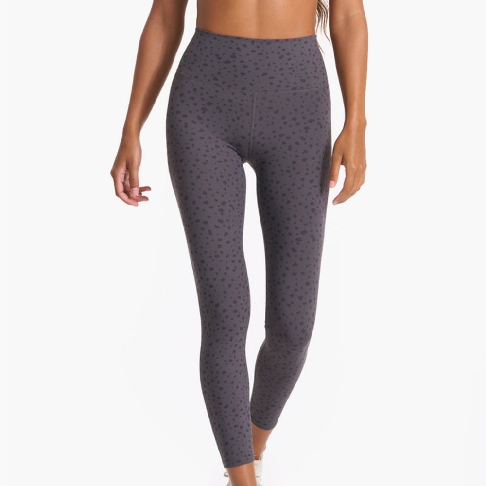 Vuori printed Studio Legging size S